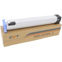 CET Yellow Toner-Chemical HPE87640,E87650,E8766052K/570gW9052MC