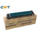 CET Drum Unit HP LJ MFP E82540,82550,82560, W9015MC300K