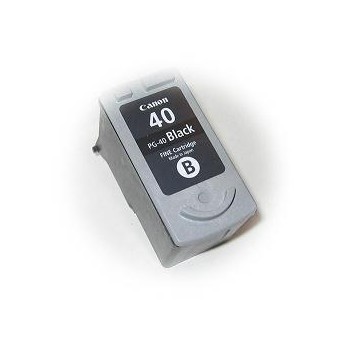 25ML para Canon For PIXMA IP2200/MP150/MP170 PG-40