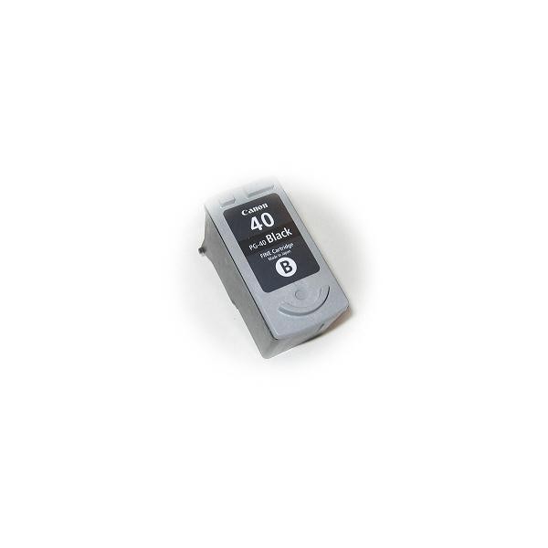 25ML para Canon For PIXMA IP2200/MP150/MP170 PG-40