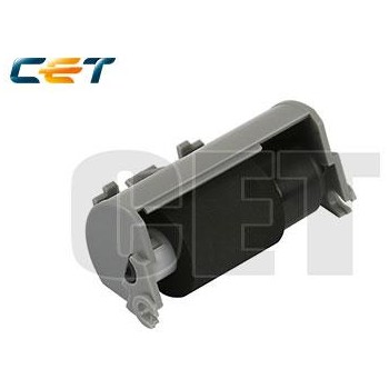 CET Paper Retard Roller W/Holder Kyocera 2F909170, 2BR06520