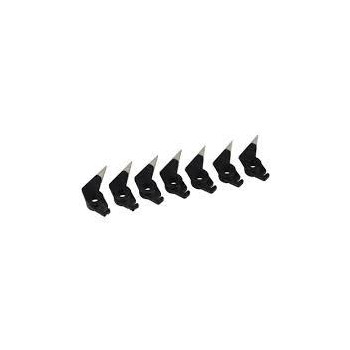 7xUpper Picker Finge KM6030,KM8030,TASKalfa 620/8202FB20250