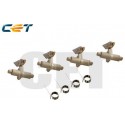 4XCET Upper Picker Finger W/Spring  2A820360, 5MMW261LD055