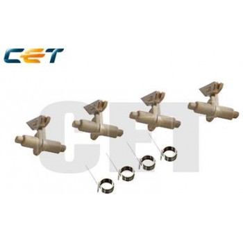 4XCET Upper Picker Finger W/Spring  2A820360, 5MMW261LD055