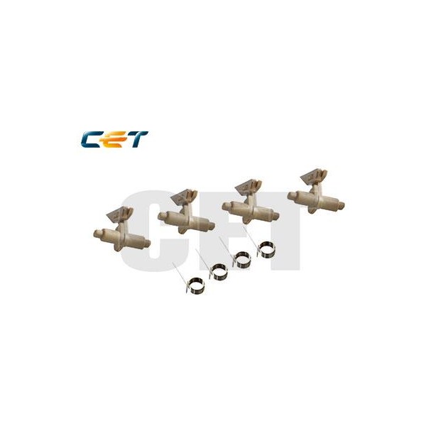4XCET Upper Picker Finger W/Spring  2A820360, 5MMW261LD055