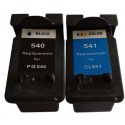 5ML*3   Pixma MG2150, MG3150,MX435,MG3650,TS5100CL-541XL