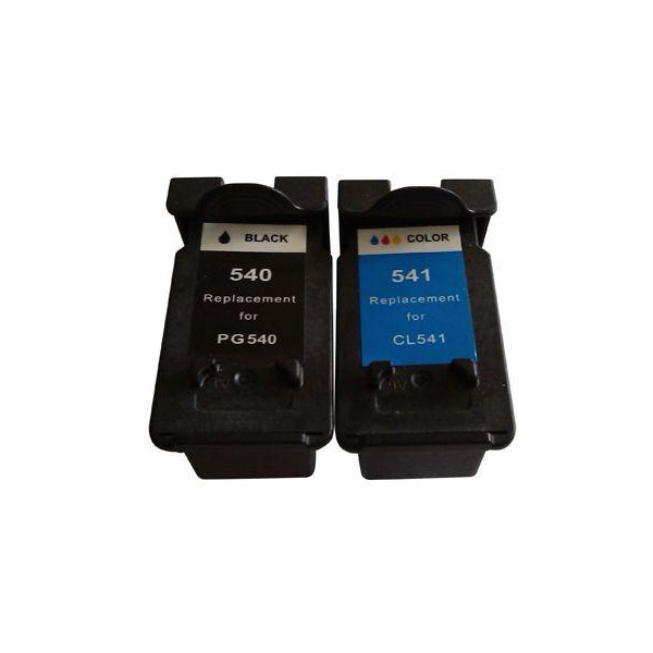 5ML*3   Pixma MG2150, MG3150,MX435,MG3650,TS5100CL-541XL
