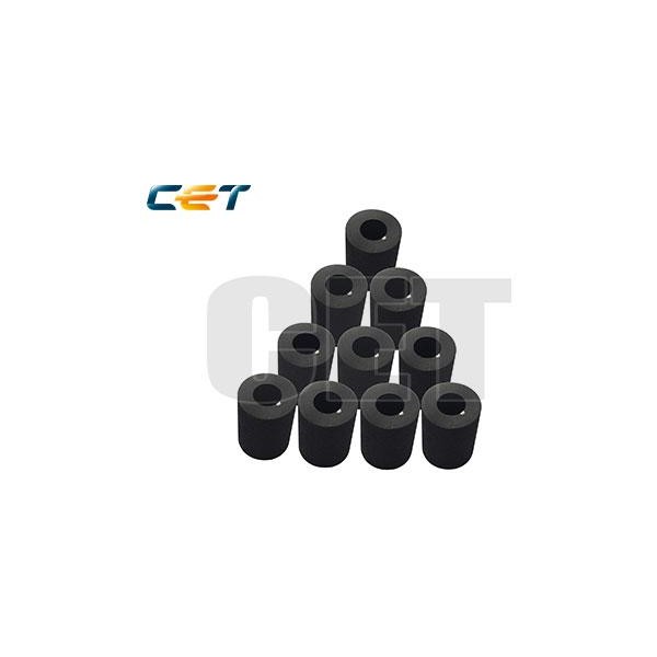 10XCET Paper Pickup/Feed Tire Compatible 2NG94120, 2F906230