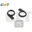 2X CET Upper Roller Bushing Rear Kyocera 2C920160