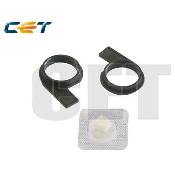 2X CET Upper Roller Bushing Rear Kyocera 2C920160