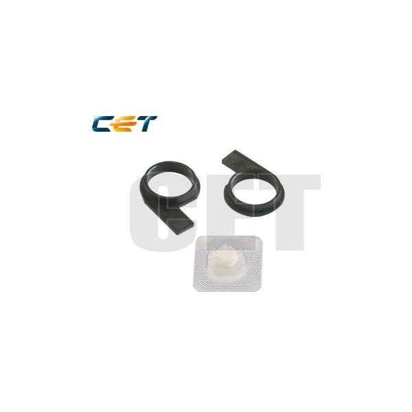 2X CET Upper Roller Bushing Rear Kyocera 2C920160