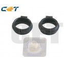 2X CET Upper Roller Bushing Front Kyocera 2C920150