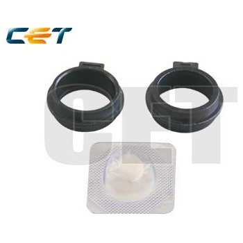 2X CET Upper Roller Bushing Front Kyocera 2C920150