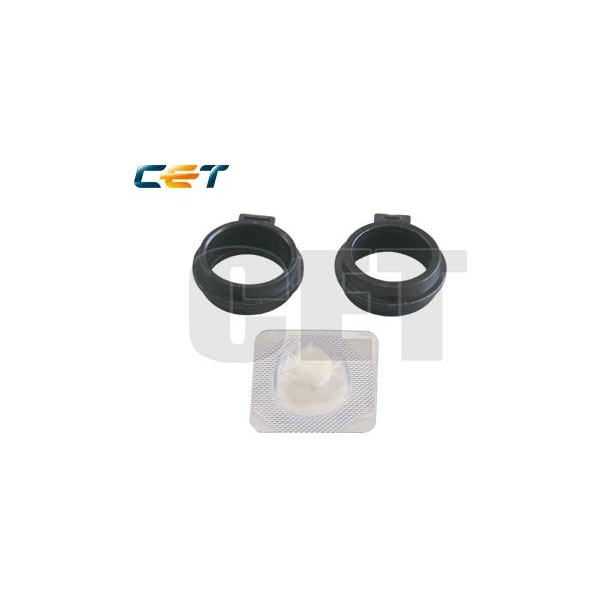 2X CET Upper Roller Bushing Front Kyocera 2C920150
