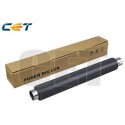 CET Upper Fuser Roller Kyocera