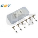 6X CET Upper Picker Finger W/Spring Compatible Kyocera