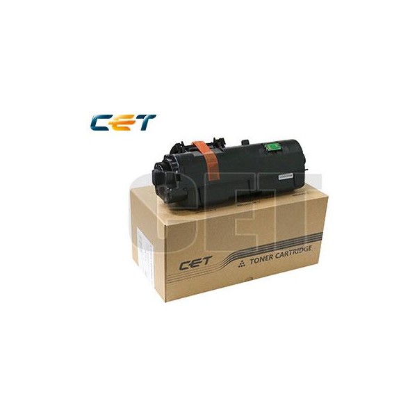 CET Kyocera TK-1170HC Toner Cartridge- 12K/ 450g