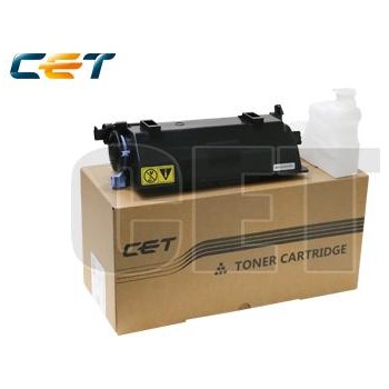 CET Kyocera TK-3160 Toner Cartridge- 12.5K/ 333g