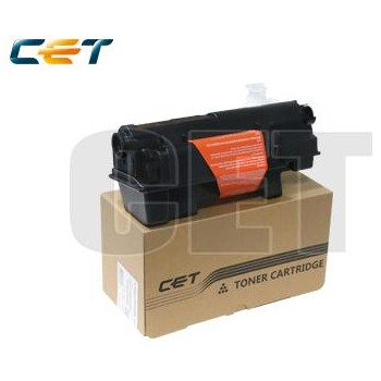 CET Kyocear TK-350HC, 352HC Toner Cartridge-20K/503g 