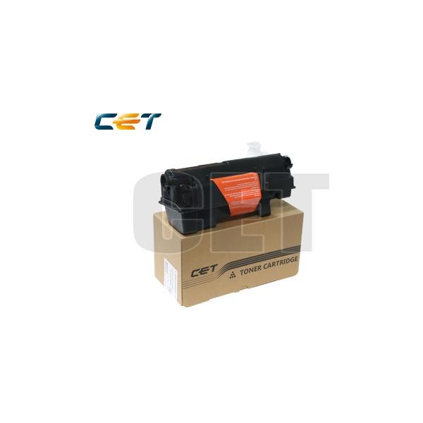 CET Kyocear TK-350HC, 352HC Toner Cartridge-20K/503g 