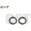 CET 2xUpper Roller Bearing Kyocera TASKalfa 3212i, 4012i