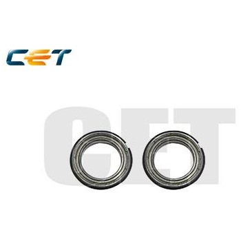 CET 2xUpper Roller Bearing Kyocera TASKalfa 3212i, 4012i