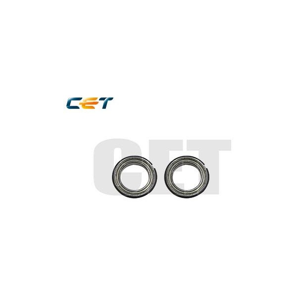 CET 2xUpper Roller Bearing Kyocera TASKalfa 3212i, 4012i