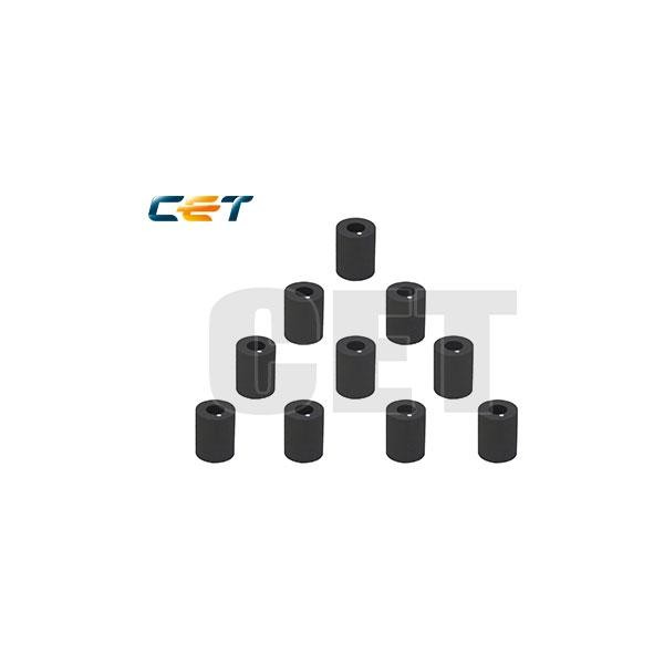 10x CET Long Life Paper Pickup/Feed Tire 2NG94120, 2F906230