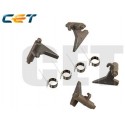 4X CET Upper Picker Finger W/Spring  2HS25460, 5MMW261LD055