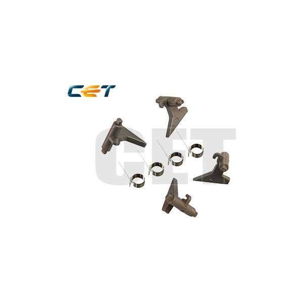 4X CET Upper Picker Finger W/Spring  2HS25460, 5MMW261LD055