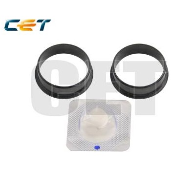 CET Upper Roller Bushing 2Pcs Compatible Kyocera