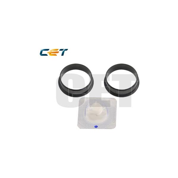 CET Upper Roller Bushing 2Pcs Compatible Kyocera