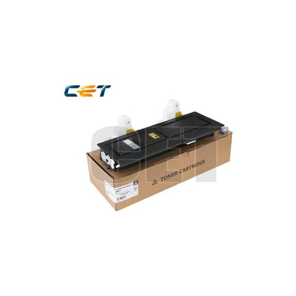 CET TK-435 Toner Cartridge Kyocera TASKalfa 181-18K/870g