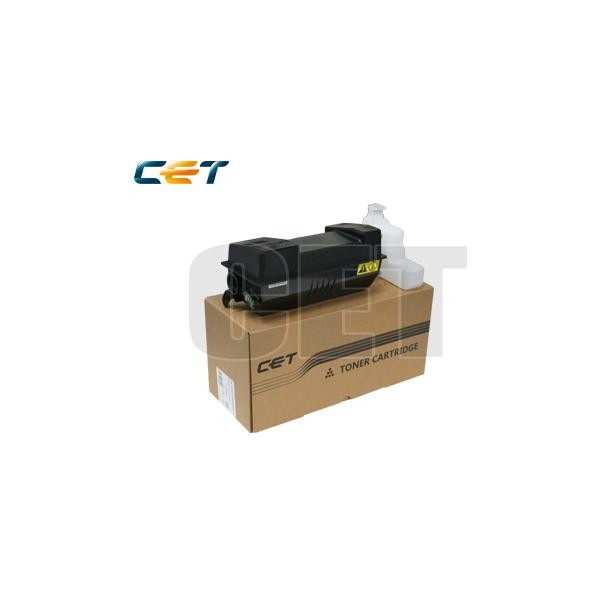 CET Kyocera TK-3130 Toner Cartridge- 25K/ 610g