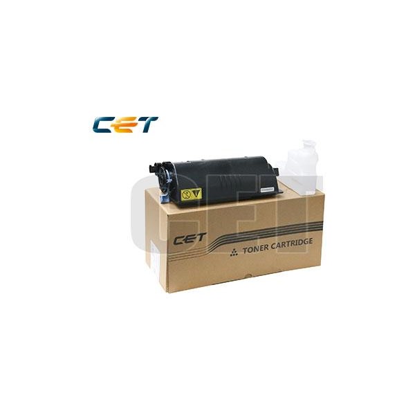 CET Kyocera TK-3100 Toner Cartridge- 12.5K/ 330g