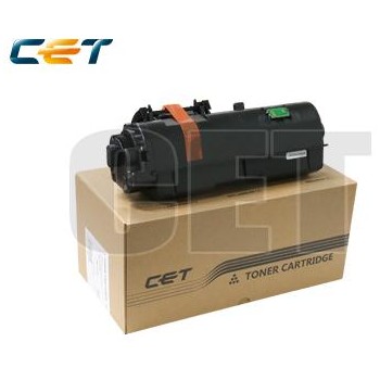 CET Kyocera TK-1170 Toner Cartridge- 7.2K/ 280g