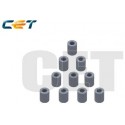 10X CET Paper Pickup Tire Kyocera 2AR07240-Tire