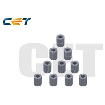 10X CET Paper Pickup Tire Kyocera 2AR07240-Tire
