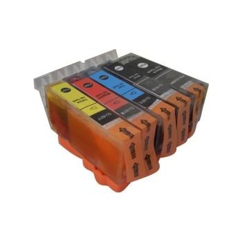 11ml ParaCanon Ip3600/IP4600/MP540/MP620/MP630/980