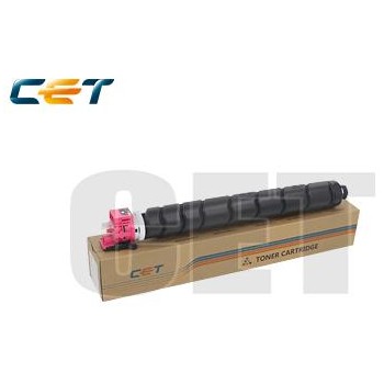 CET TK-8365M Toner Cartridge KYOCERA 2554ci 1T02YPBNL012K