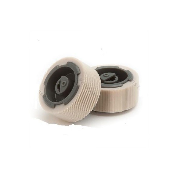 2XCET Paper Pickup Roller T640,630,644,X642 40X0070-99A0070