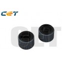 2XCET ADF Pickup Roller 2pcs Lexmark 40X7774, 40X7593