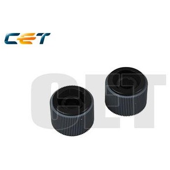 2XCET ADF Pickup Roller 2pcs Lexmark 40X7774, 40X7593
