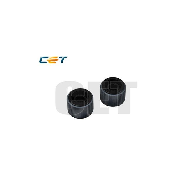 2XCET ADF Pickup Roller 2pcs Lexmark 40X7774, 40X7593