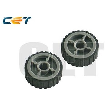 2xPaper Pickup Roller X463,X464,E260,E360,E46040X5441 Left