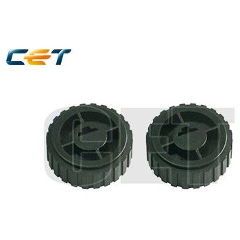 CET Paper Pickup Roller-Right 2pcs Lexmark 40X5451-Right