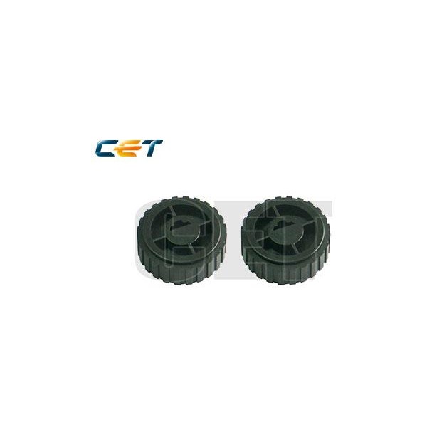 CET Paper Pickup Roller-Right 2pcs Lexmark 40X5451-Right