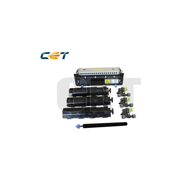    CET New Maintenance Kit 220V Lexmark MX710,711 40X8421