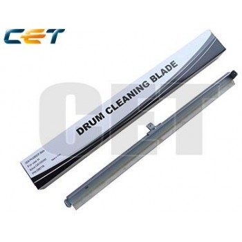 Drum Cleaning Blade-Black 502,602A0TK0RDA2X20RDA06003F
