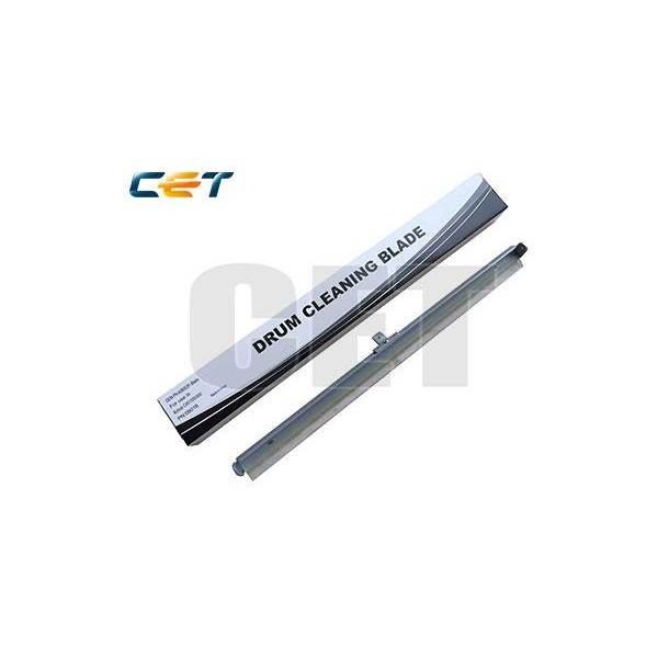 Drum Cleaning Blade-Black 502,602A0TK0RDA2X20RDA06003F